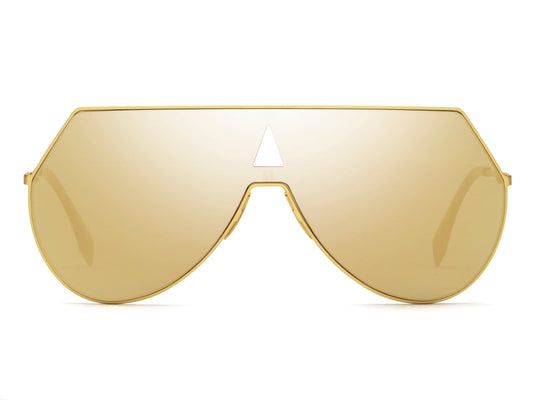 FENDI WOMAN PILOT Sunglasses-FF 0193/S Size 99