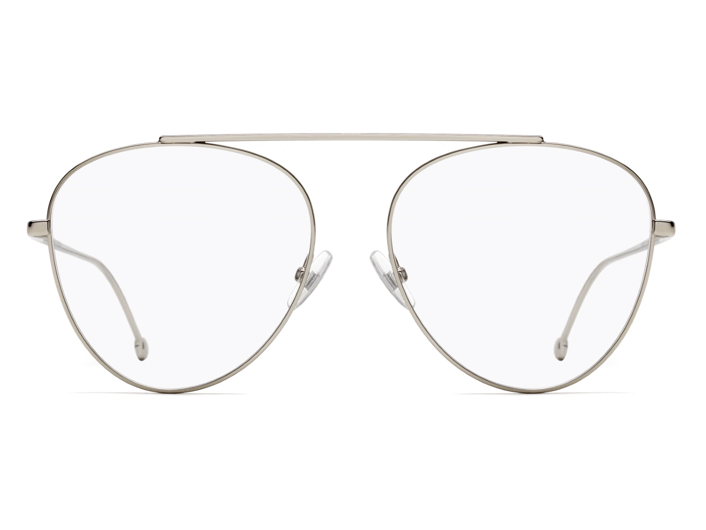 FENDI WOMAN PILOT Eyeglasses-FF 0352 Size 56