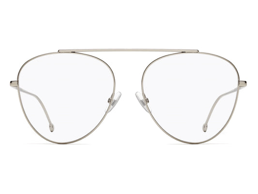 FENDI WOMAN PILOT Eyeglasses-FF 0352 Size 56