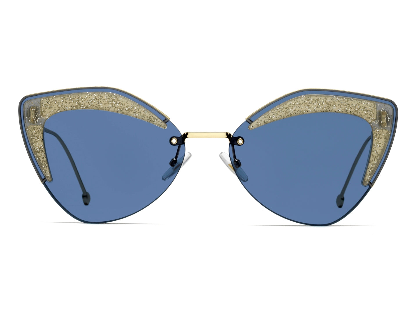 Fendi WomanEye Sunglasses - Main Image