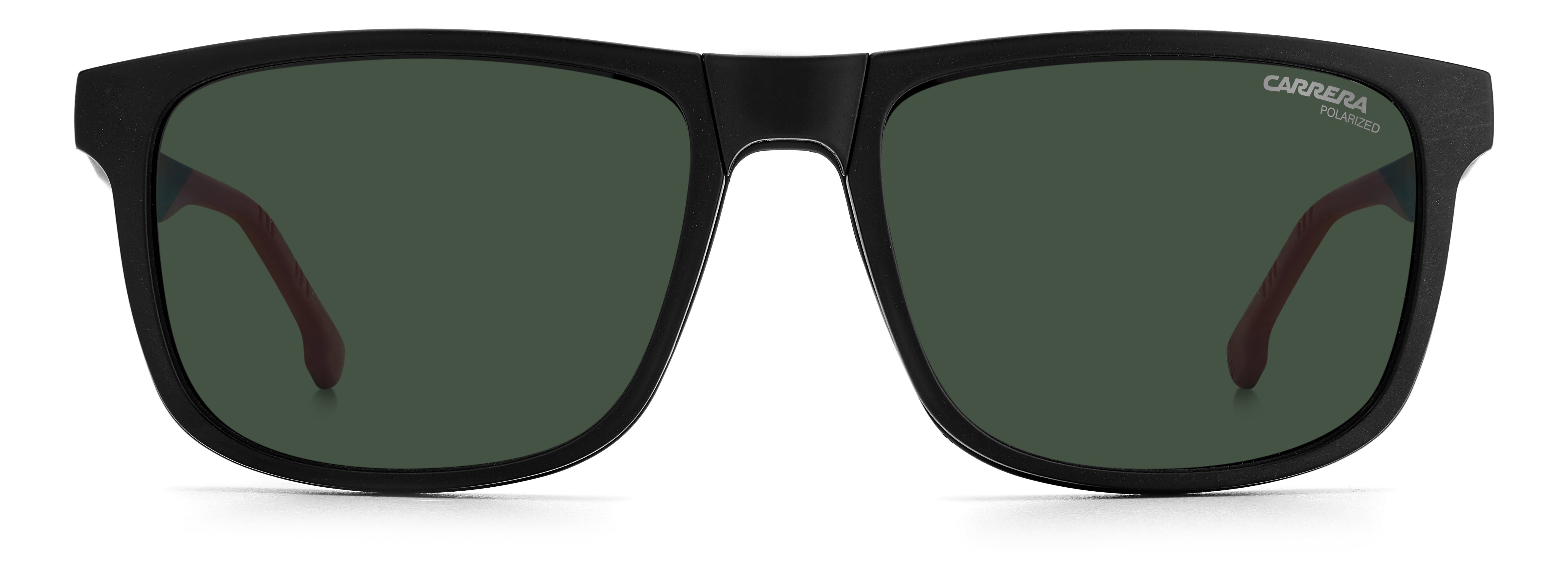 Carrera Men Rectangular Sunglasses - Main Image