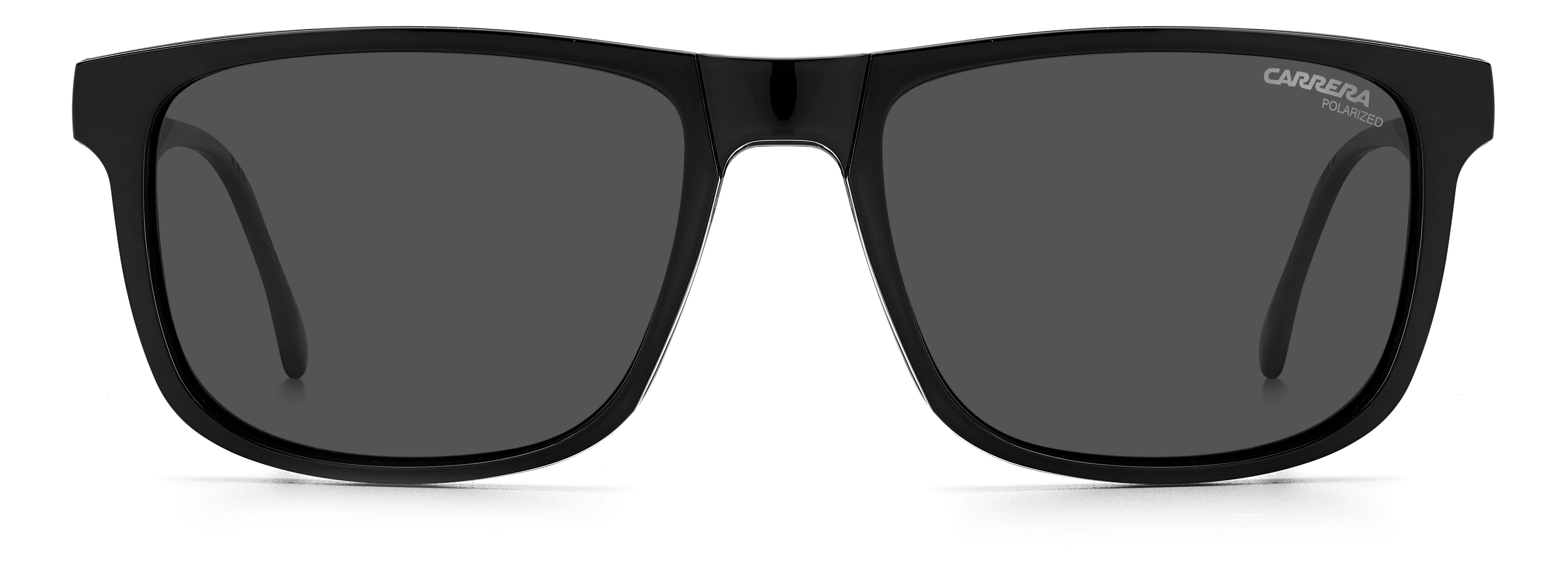 Carrera Men Rectangular Sunglasses