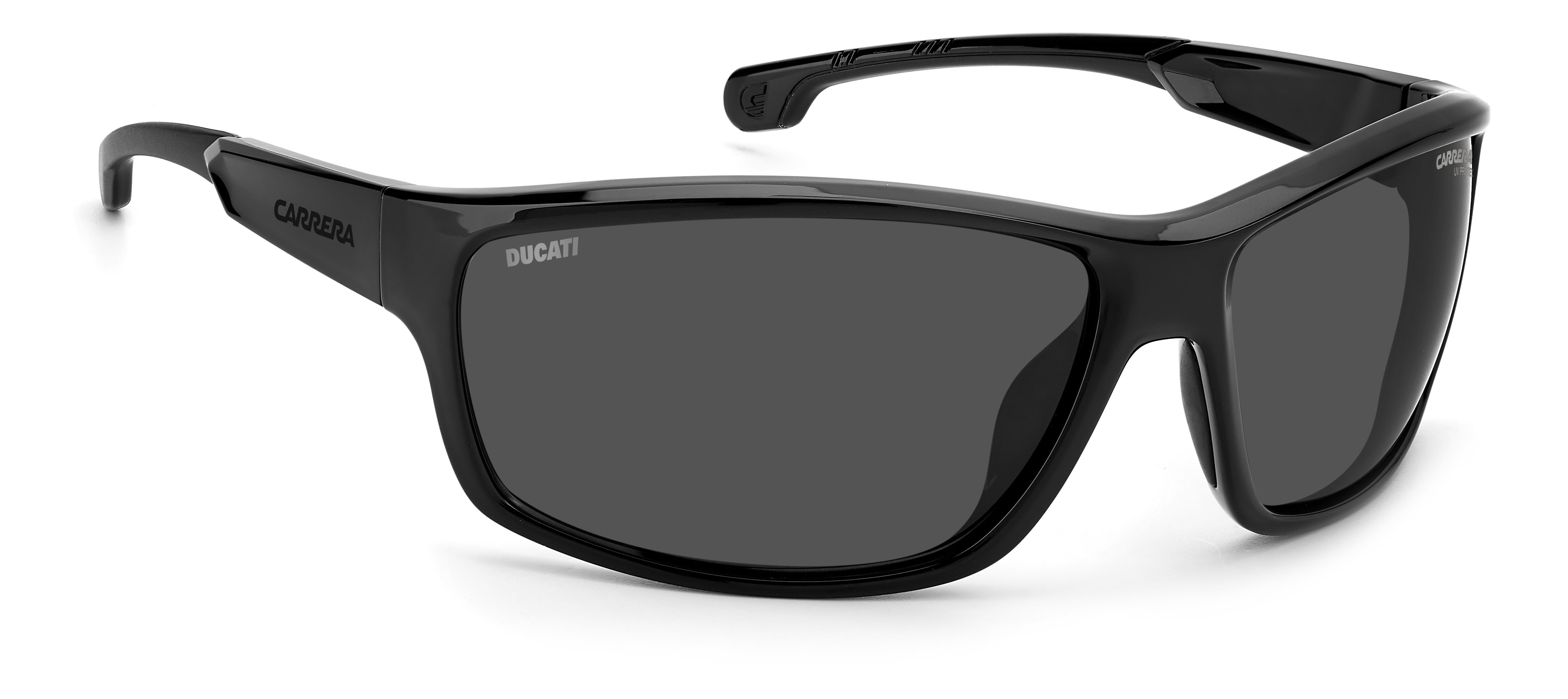 Carrera Ducati Man Rectangular Sunglasses