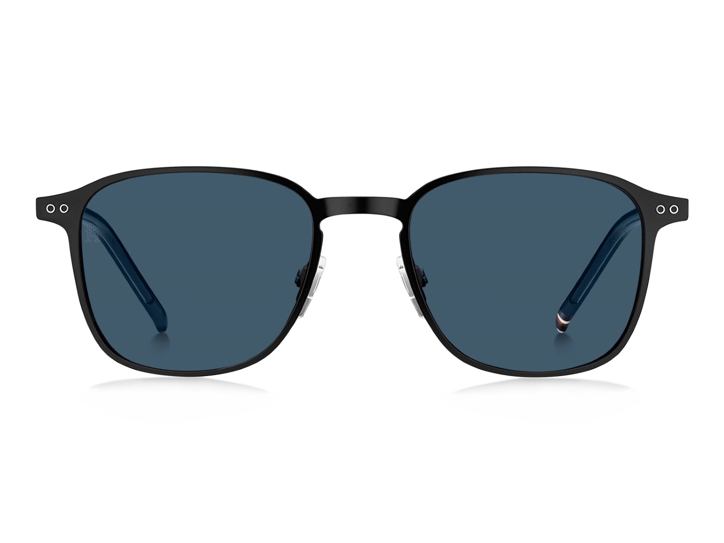 Tommy hilfiger online clubmaster sunglasses