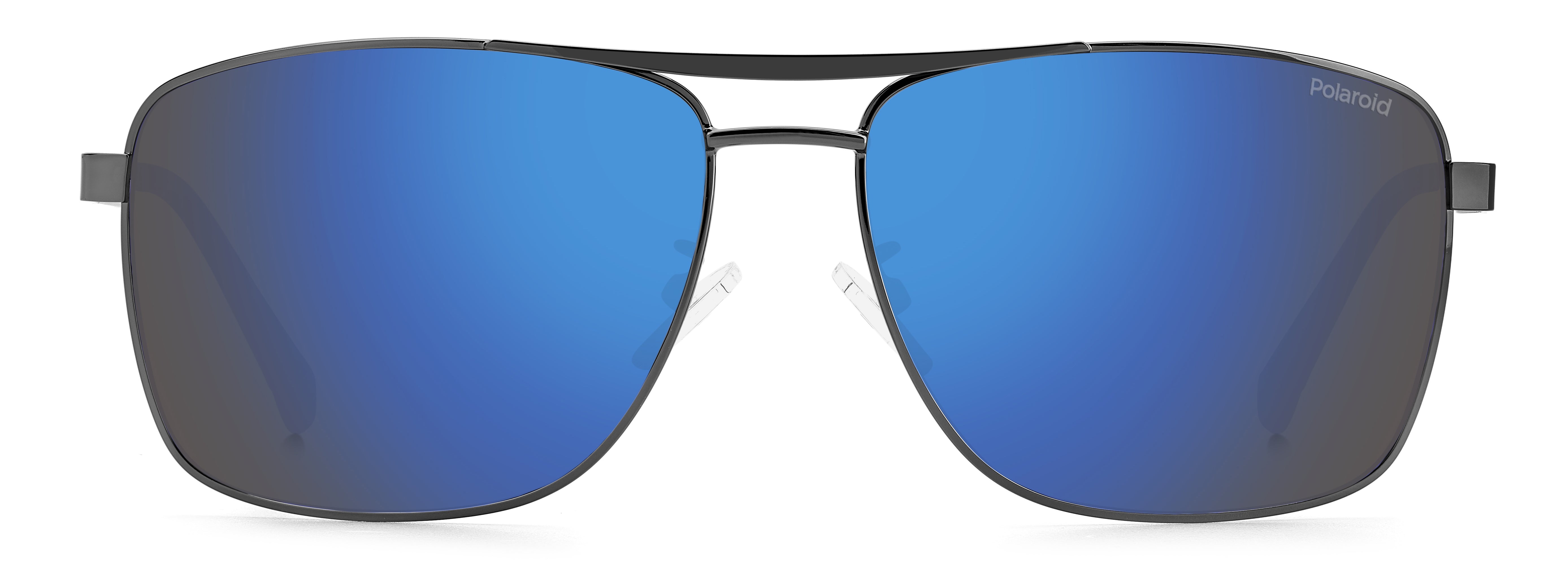 Polaroid Man Rectangular Sunglasses