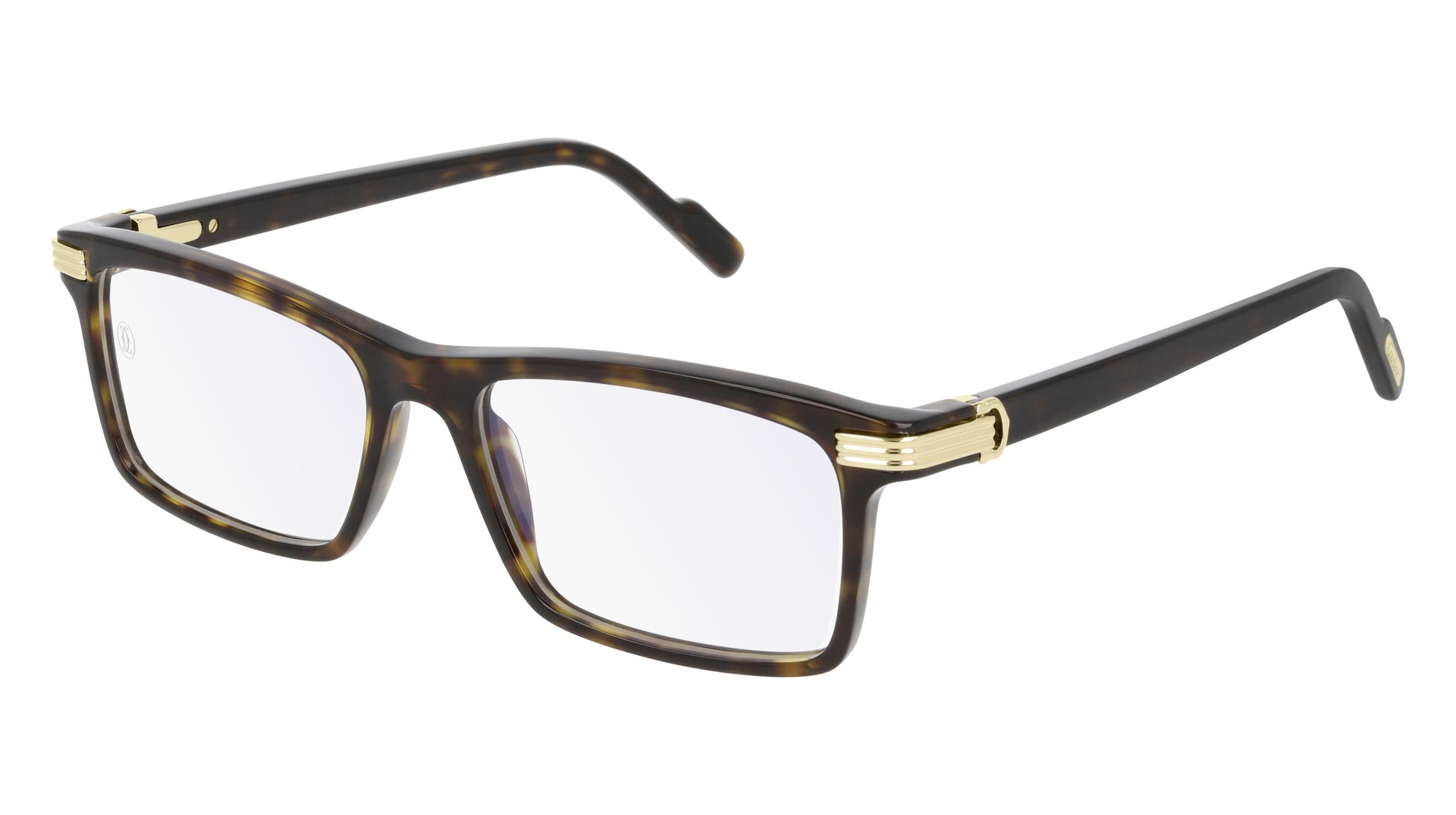 Cartier Eyewear Glasses Mens Cartier Eyeglasses Frames Cartier Man
