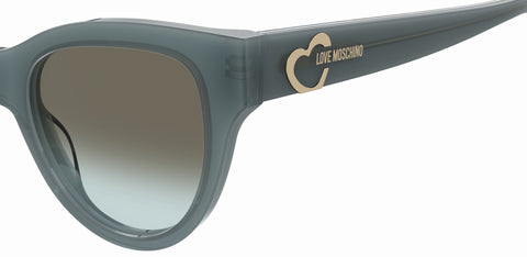 Moschino Love Woman Sunglasses