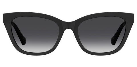 Moschino Love Woman Cateye Eyeglasses