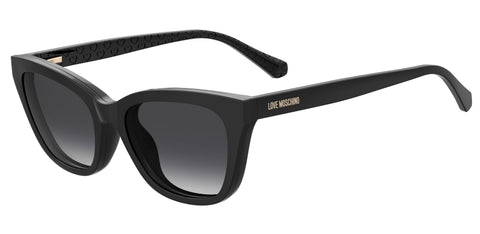 Moschino Love Woman Cateye Eyeglasses