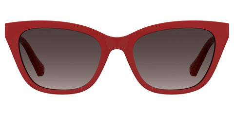 Moschino Love Woman Cateye Eyeglasses