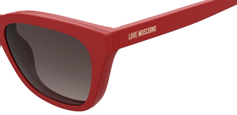 Moschino Love Woman Cateye Eyeglasses