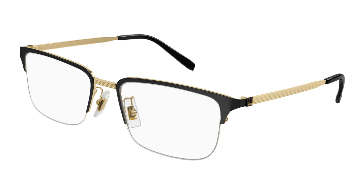 Dunhill Men Eyeglasses