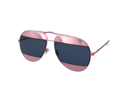 Christian Dior Women Round Sunglasses