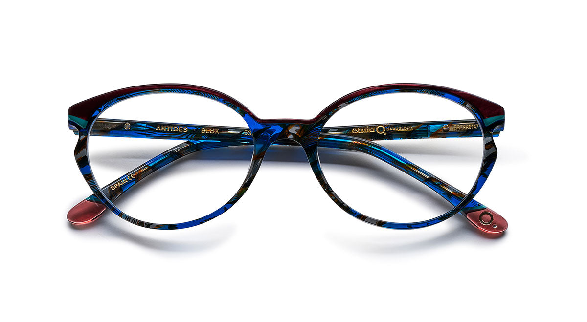 Etnia Barcelona Women Eyeglasses