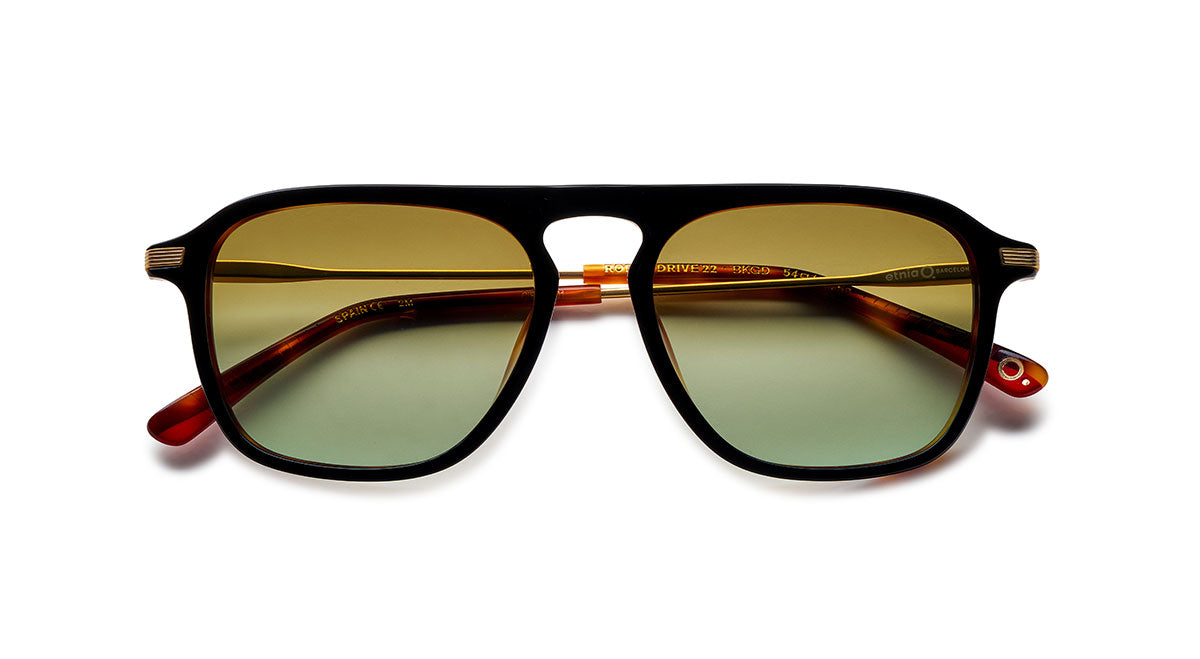 Etnia Barcelona Men Sunglasses