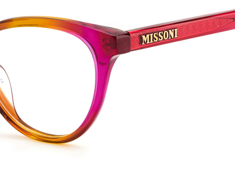 Missoni WomanEye Eyeglasses