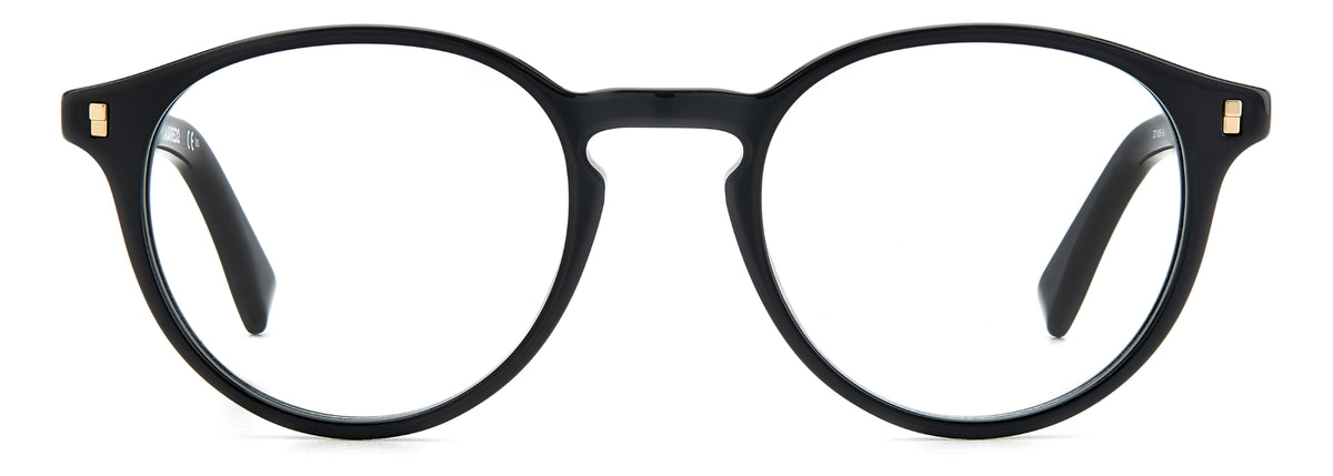 Dsquared Men Round Eyeglasses