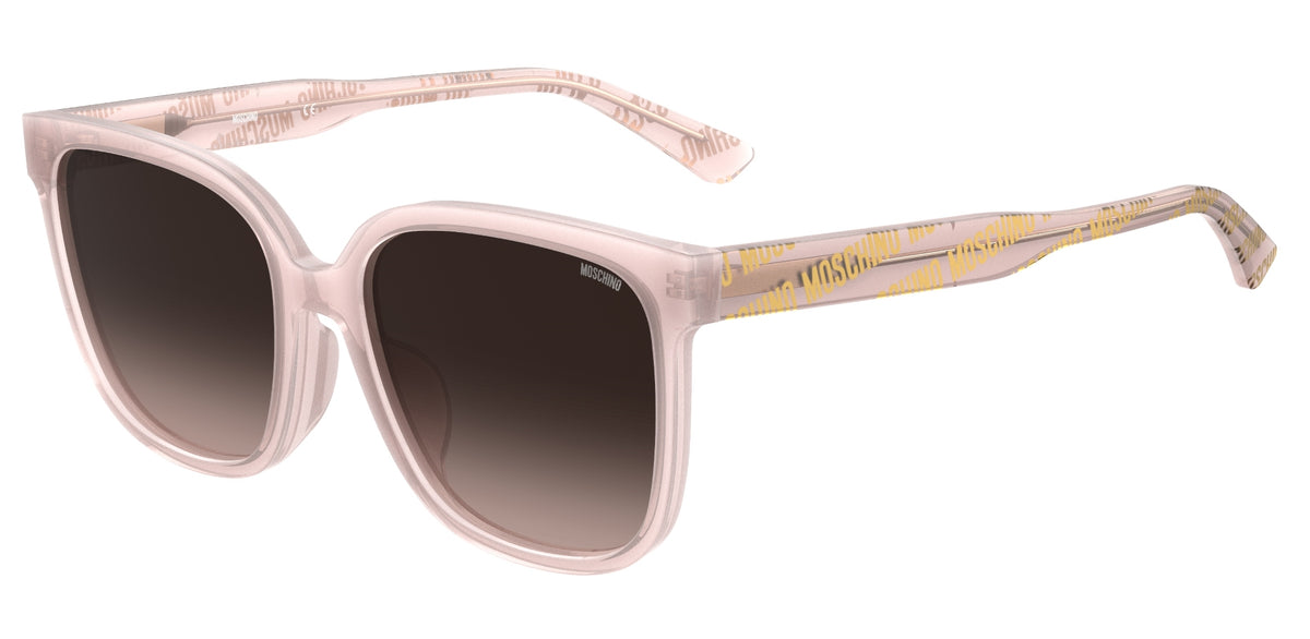 Moschino Woman Square Sunglasses