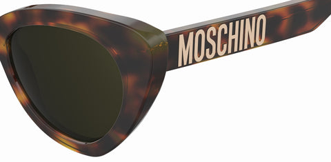 Moschino WomanSunglasses