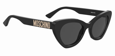 Moschino WomanEye Sunglasses