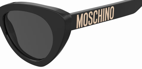 Moschino WomanEye Sunglasses