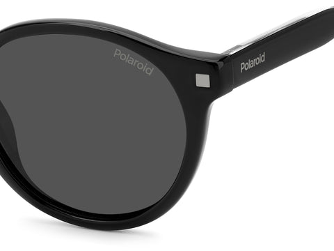 Polaroid Man Pantos Sunglasses