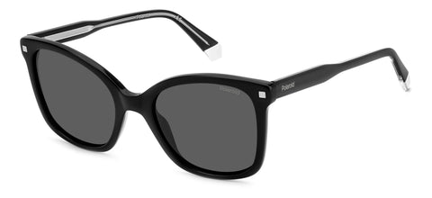 Polaroid Woman Square Sunglasses