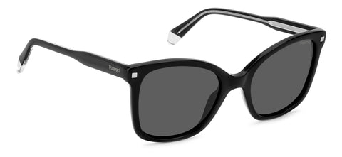 Polaroid Woman Square Sunglasses