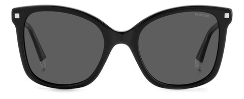 Polaroid Woman Square Sunglasses