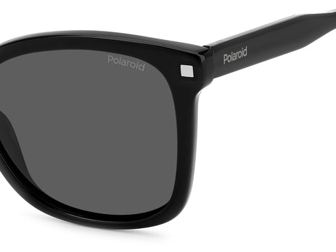 Polaroid Woman Square Sunglasses