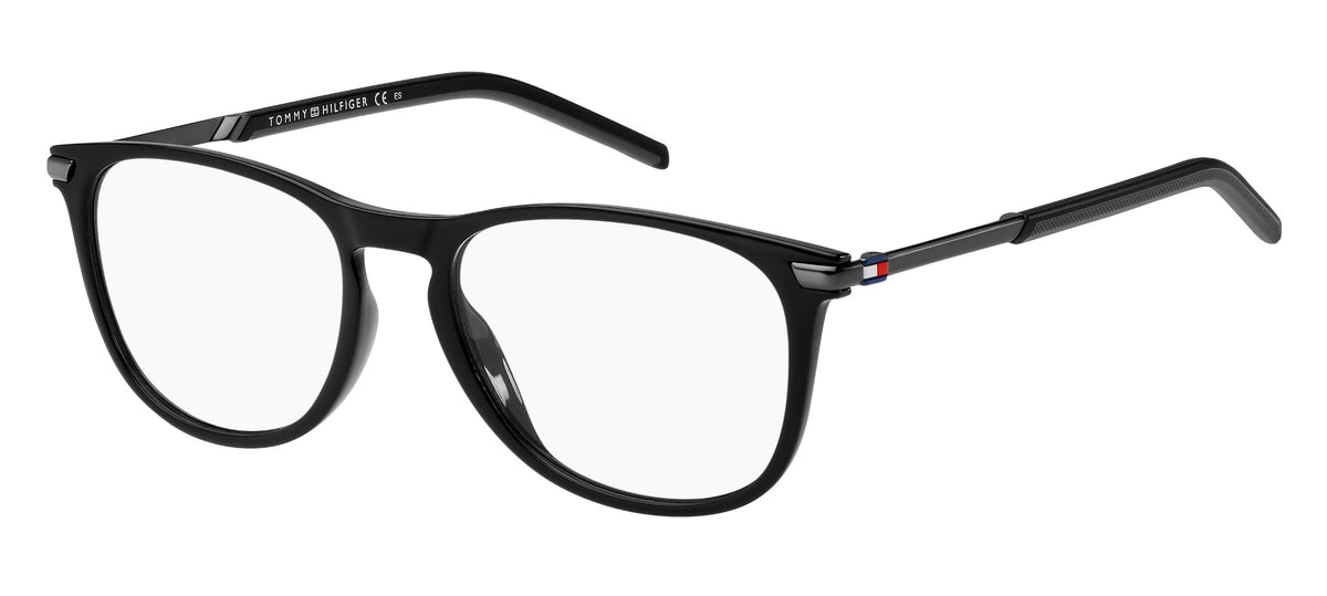 Tommy Hilfiger Man Pantos Eyeglasses