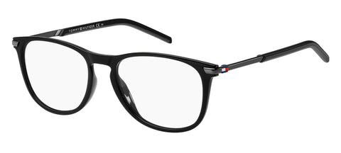 Tommy Hilfiger Man Pantos Eyeglasses