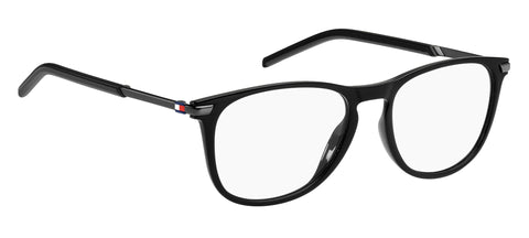 Tommy Hilfiger Man Pantos Eyeglasses
