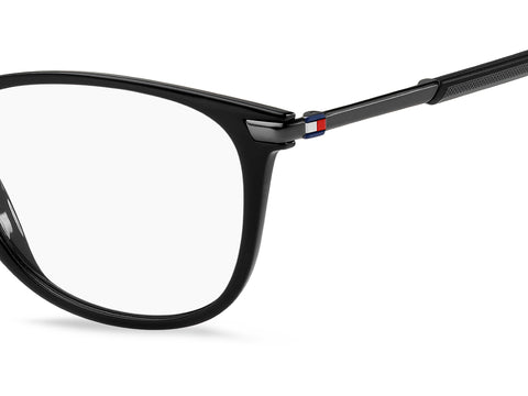Tommy Hilfiger Man Pantos Eyeglasses
