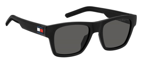 Tommy Hilfiger Man Square Sunglasses