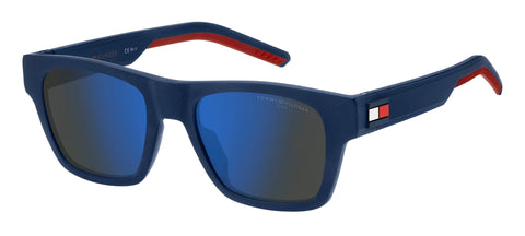 Tommy Hilfiger Man Square Sunglasses