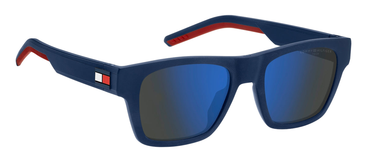 Tommy Hilfiger Man Square Sunglasses