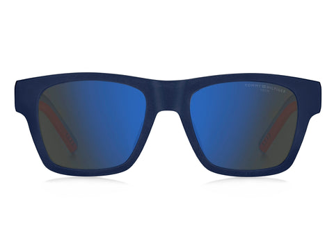 Tommy Hilfiger Man Square Sunglasses