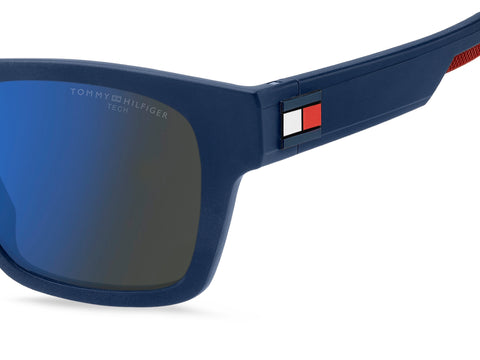 Tommy Hilfiger Man Square Sunglasses