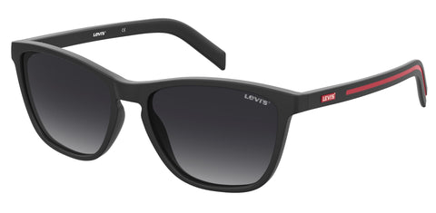 Levi Man Rectangular Sunglasses