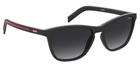 Levi Man Rectangular Sunglasses