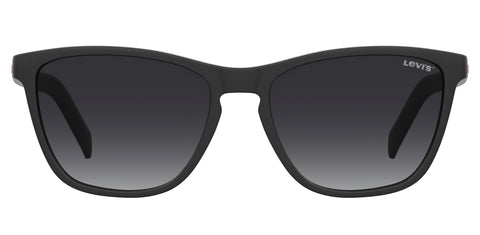 Levi Man Rectangular Sunglasses