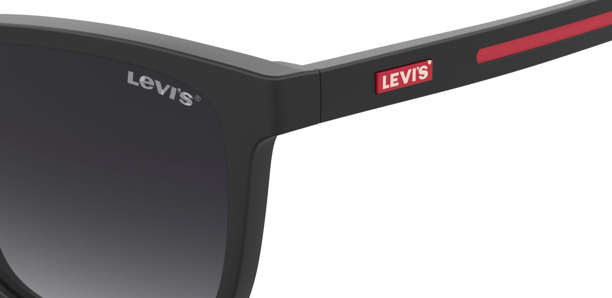 Levi Man Rectangular Sunglasses