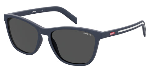 Levi Man Rectangular Sunglasses