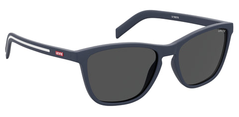 Levi Man Rectangular Sunglasses