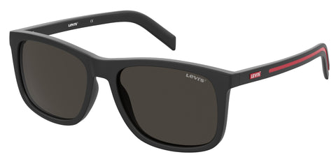 Levi Man Rectangular Sunglasses