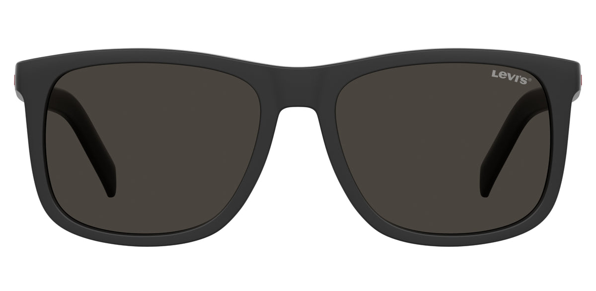 Levi Man Rectangular Sunglasses