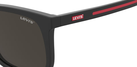 Levi Man Rectangular Sunglasses