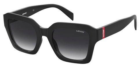 Levi Woman Rectangular Sunglasses