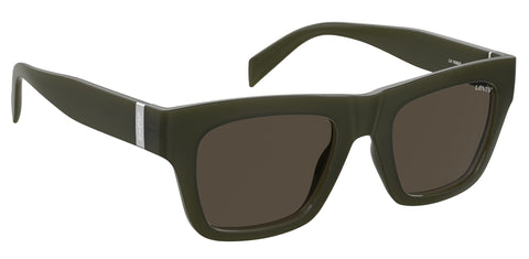 Levi Man Rectangular Sunglasses